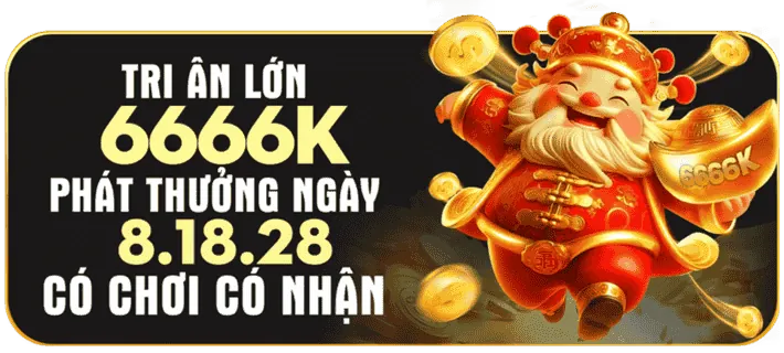 Chương trình hoàn trả bj88daga