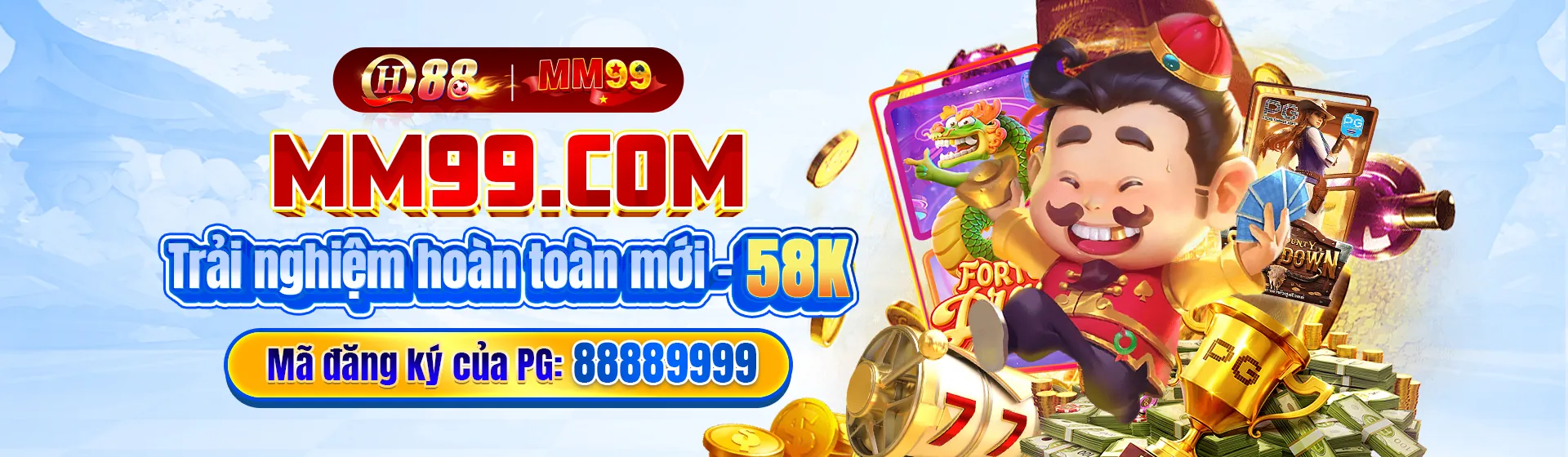 Hình ảnh chính chiến lược Baccarat bj88daga
